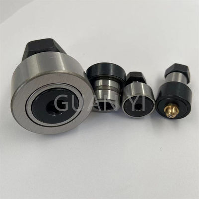 KR22 CF10 استود نوع سوزن رولر بیئر کم دنبال کننده بیئر برای روبات های صنعتی