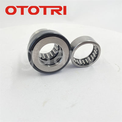 OTOTRI Gcr15 دقت بالا 17x24x30 لیوان کشیده شده سوزن چرخ دار برای ماشین آلات کم سر و صدا