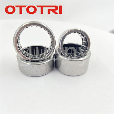 OTOTRI Gcr15 دقت بالا 17x24x30 لیوان کشیده شده سوزن چرخ دار برای ماشین آلات کم سر و صدا
