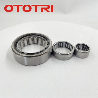 OTOTRI موتورسیکلت P6 چرخ دار سوزن HK 10x32x17