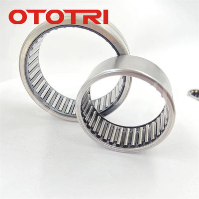 OTOTRI موتورسیکلت P6 چرخ دار سوزن HK 10x32x17