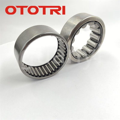 OTOTRI موتورسیکلت P6 چرخ دار سوزن HK 10x32x17