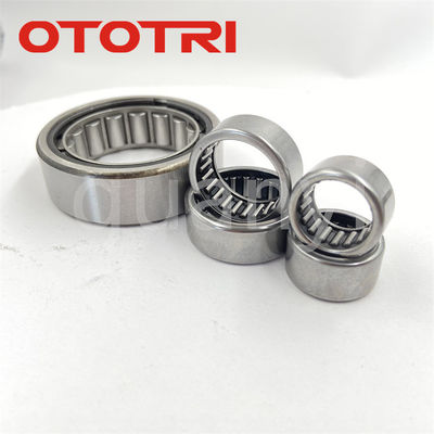 OTOTRI BK سری BK0306 لاغرهای رولر سوزن 3 * 6.5 * 6mm