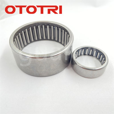 OTOTRI BK سری BK0306 لاغرهای رولر سوزن 3 * 6.5 * 6mm