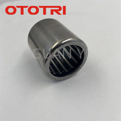 OTOTRI باز پایان کشیده جام سوزن رولر حامل HK6032 60 * 68 * 32mm برای فروشگاه های مواد ساختمانی