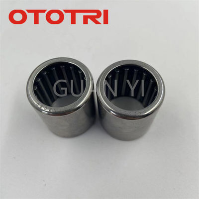OTOTRI P6 درجه دقت HMK2525 لوله های چرخ دار سوزن برای کامیون TA2525 25 * 33 * 25mm HK253325