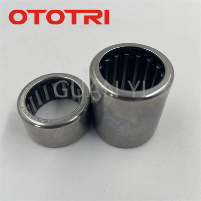 OTOTRI 17mm اندازه سوراخ کروم فولاد سوزن رول بیئر HK172820