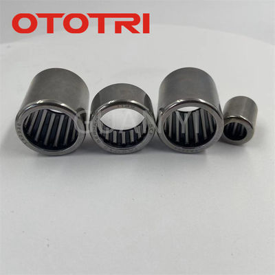 OTOTRI 17mm اندازه سوراخ کروم فولاد سوزن رول بیئر HK172820