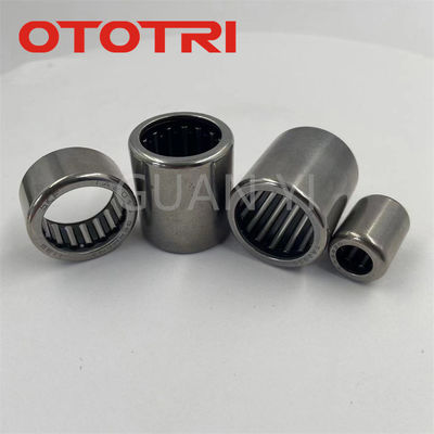 OTOTRI 17mm اندازه سوراخ کروم فولاد سوزن رول بیئر HK172820