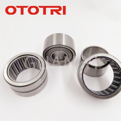 OTOTRI یقه با سرعت بالا، نوع چرخدار NUTR17