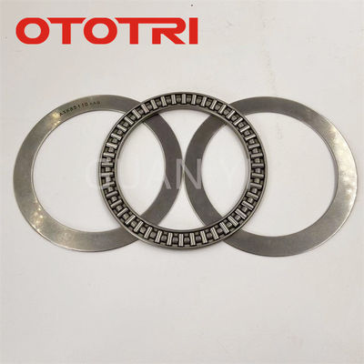 AXK3047 30*47*2mm راننده های رول فشار برای صنعت ماشین آلات