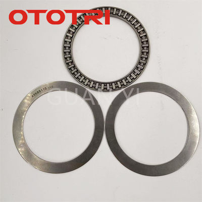 OTOTRI کارخانه تولید لگن های لگنی فلات AXK0821 برای موتور موتورسیکلت