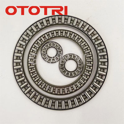 OTOTRI AXK5070 نرد های رولری سوزن فشار برای عملکرد صاف در ماشین آلات صنعتی