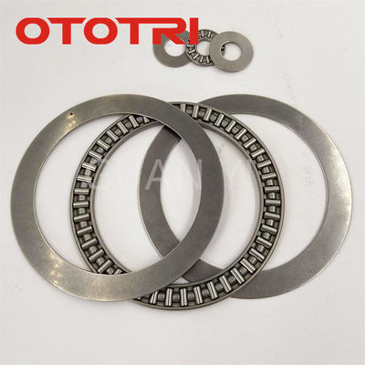 AXK3047 30*47*2mm راننده های رول فشار برای صنعت ماشین آلات