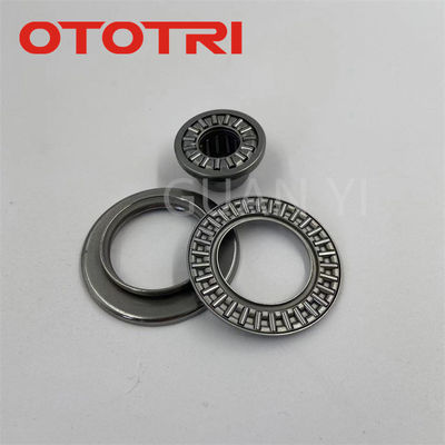 OTOTRI برای خطوط حمل و نقل همراه با نرد رولر Rax730