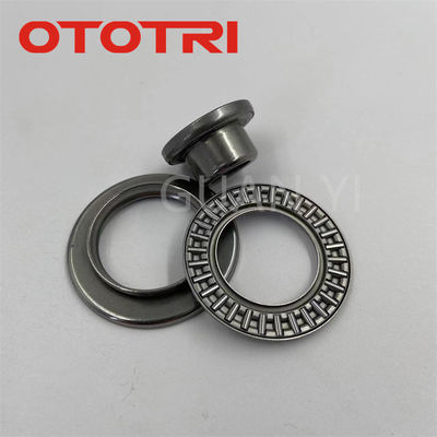 OTOTRI فشار تک ردیف AXW چرخ دار سوزن AXW40