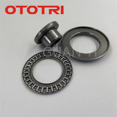 OTOTRI فشار تک ردیف AXW چرخ دار سوزن AXW50