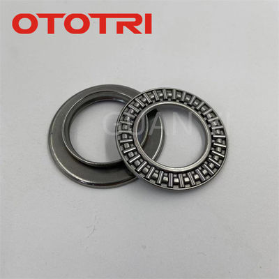 OTOTRI فشار تک ردیف AXW چرخ دار سوزن AXW50