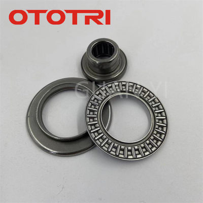 OTOTRI فشار تک ردیف AXW سری چرخ دار سوزن AXW20