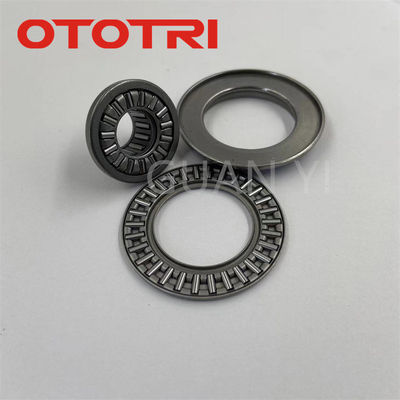 OTOTRI فشار تک ردیف AXW سری چرخ دار سوزن AXW20