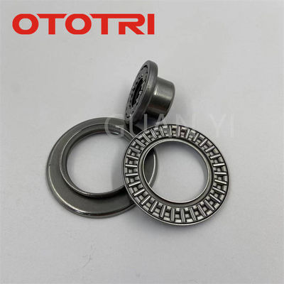OTOTRI فشار تک ردیف AXW سری چرخ دار سوزن AXW20