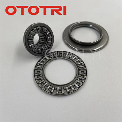 OTOTRI فشار تک ردیف AXW چرخ دار سوزن AXW40