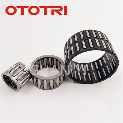OTOTRI حامل رول سوزن قفس تقسیم شده 14x18x17 K14x18x17 K 14x20x12 برای ماشین آلات مهندسی