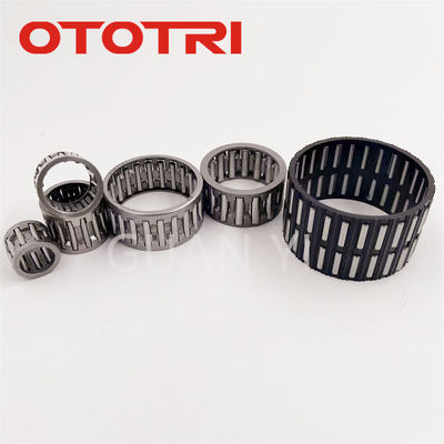 OTOTRI حامل رول سوزن قفس تقسیم شده 14x18x17 K14x18x17 K 14x20x12 برای ماشین آلات مهندسی