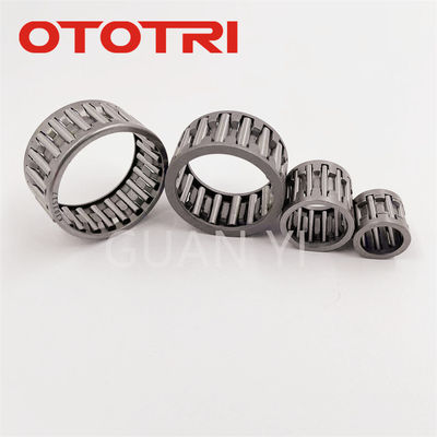 OTOTRI حامل رول سوزن قفس تقسیم شده 14x18x17 K14x18x17 K 14x20x12 برای ماشین آلات مهندسی