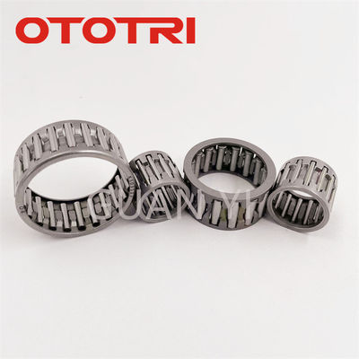 یک ردیف واحد تقسیم قفس سوزن چرخ دار K21X25X13 برای در بودجه
