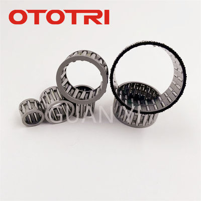 15mm سوراخ اندازه سوزن قفس حامل K سری 15 * 19 * 8 K151908 برای اتومبیل