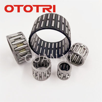 مجموعه های قفسه ی رولی یک ردیف سوزن شعاعی K151922 برای ماشین آلات مهندسی