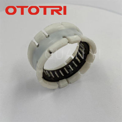 OEM OTOTRI چرخ چرخدار سوزن خودرو با حلقه بیرونی لاستیکی DG199TNSR