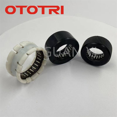 OEM OTOTRI چرخ چرخدار سوزن خودرو با حلقه بیرونی لاستیکی DG199TNSR