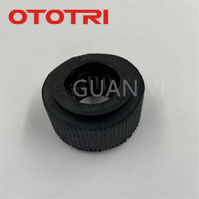 OEM OTOTRI چرخ چرخدار سوزن خودرو با حلقه بیرونی لاستیکی DG199TNSR