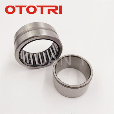 حامل سوزن با حلقه داخلی NKI28/20 28x42x20mm برای ماشین آلات مهندسی