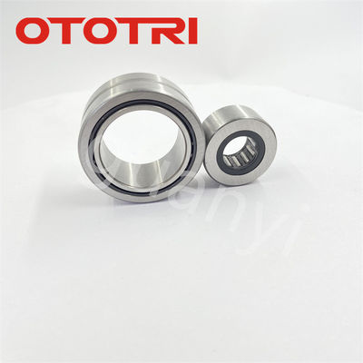 لوله های رولر سوزن جهت گیری PNA17/35 17x35x16 mm برای ماشین آلات مهندسی