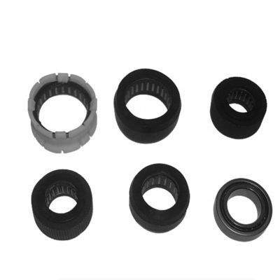 OTOTRI DG199 24*37*19mm لاستیک پوشیده با لاستیک