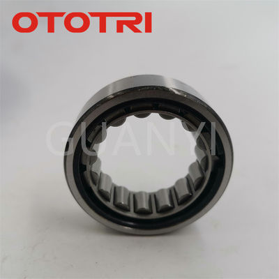 OTOTRI Bearings NJ 307 N307 NU307 NF307 دو ردیف چرخدار بالینی