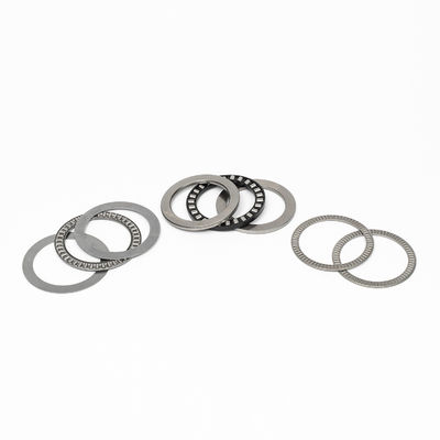 NTA4052 2TRA حامل فشار سوزن برای کاربردهای سنگین و کارایی
