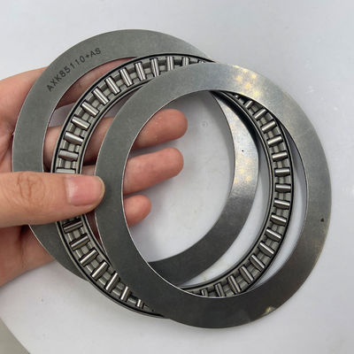 باید AXK3552 2AS راننده های رول فشار برای ماشین آلات مهندسی داشته باشد