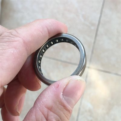 HFL0822 یک طرفه کلاهک یک ردیف لوله سوزن سوزن P6 درجه دقت