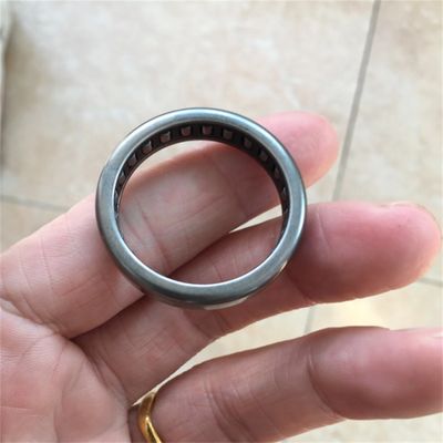 HFL0822 یک طرفه کلاهک یک ردیف لوله سوزن سوزن P6 درجه دقت