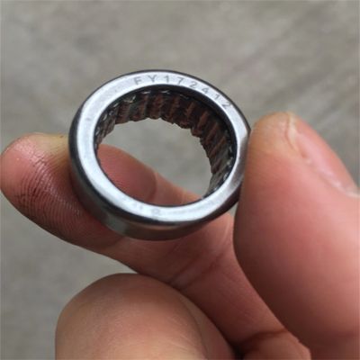 HFL0822 یک طرفه کلاهک یک ردیف لوله سوزن سوزن P6 درجه دقت