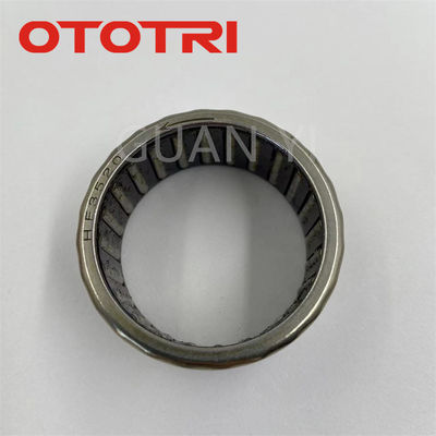 HF سبک دقت بالا یک طرفه سوزن حامل HF0406 HF1012 اندازه 10 * 14 * 12mm
