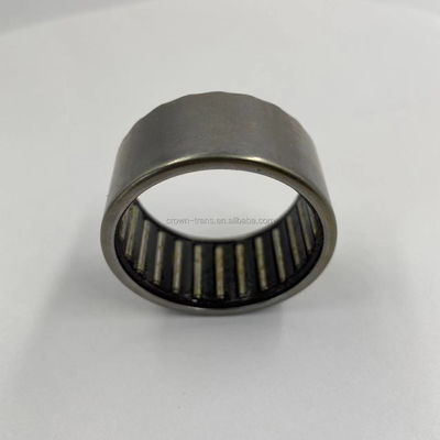 HF سبک دقت بالا یک طرفه سوزن حامل HF0406 HF1012 اندازه 10 * 14 * 12mm