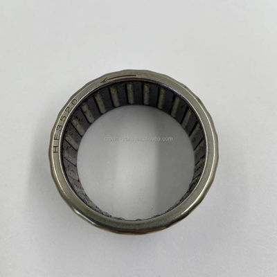 HF سبک دقت بالا یک طرفه سوزن حامل HF0406 HF1012 اندازه 10 * 14 * 12mm