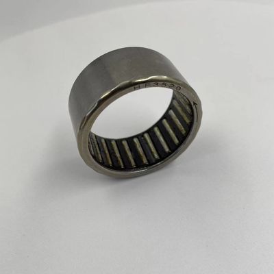 HF سبک دقت بالا یک طرفه سوزن حامل HF0406 HF1012 اندازه 10 * 14 * 12mm
