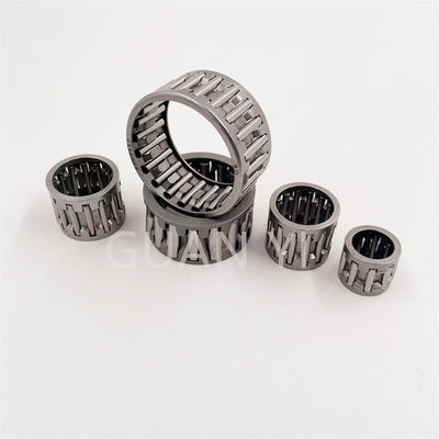 15mm سوراخ اندازه سوزن قفس حامل K سری 15 * 19 * 8 K151908 برای اتومبیل