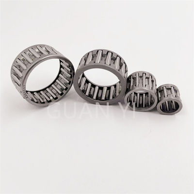 15mm سوراخ اندازه سوزن قفس حامل K سری 15 * 19 * 8 K151908 برای اتومبیل